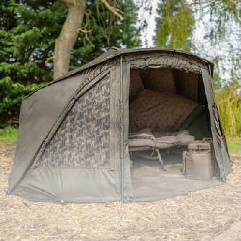 Палатка AVID CARP Hq Dual Layer Brolly System