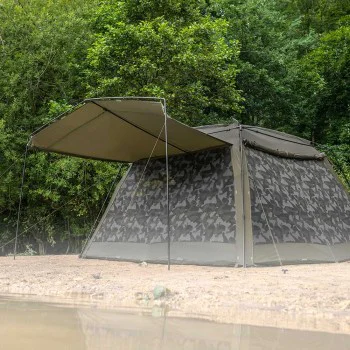 Палатка AVID CARP Screen House 4D