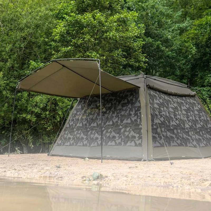 Палатка AVID CARP Screen House 4D