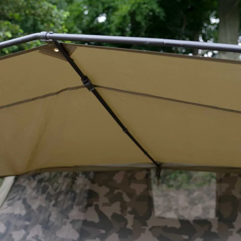 Палатка AVID CARP Screen House 4D