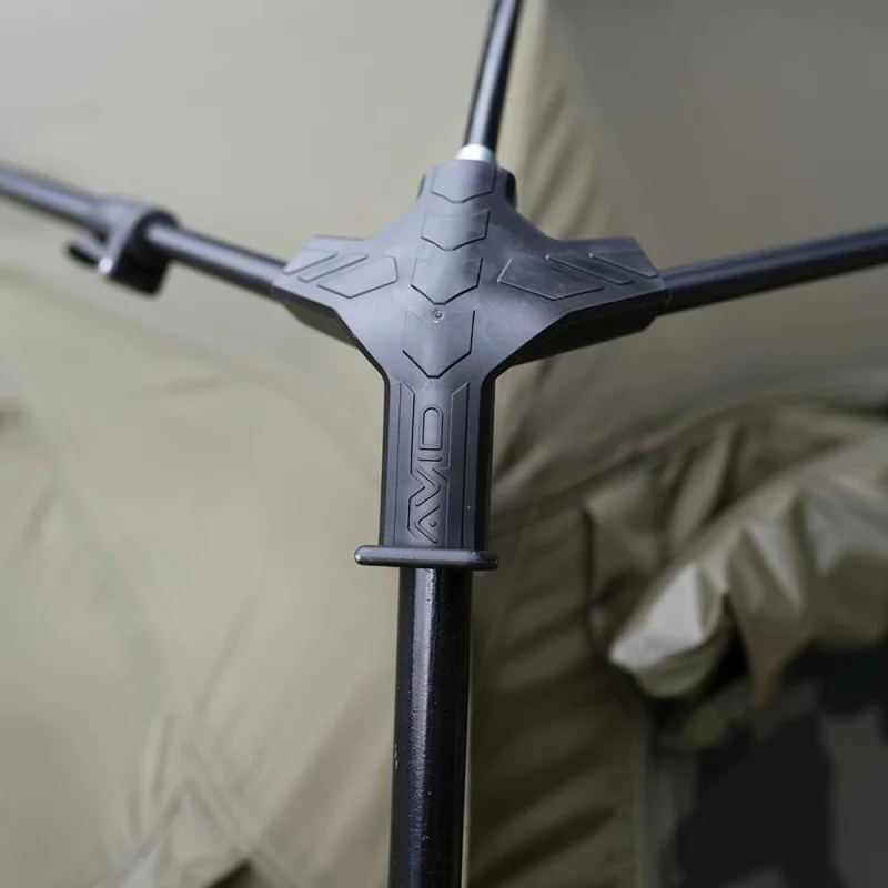 Палатка AVID CARP Screen House 4D