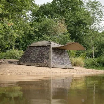 Палатка AVID CARP Screen House 4D