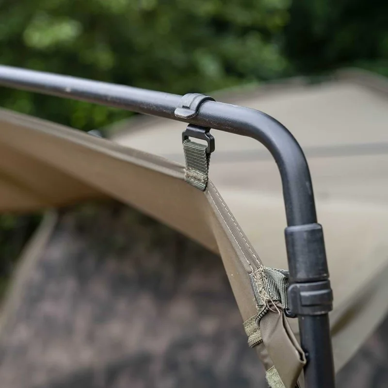 Палатка AVID CARP Screen House 4D