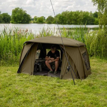 Палатка AVID CARP Exo+ Bivvy
