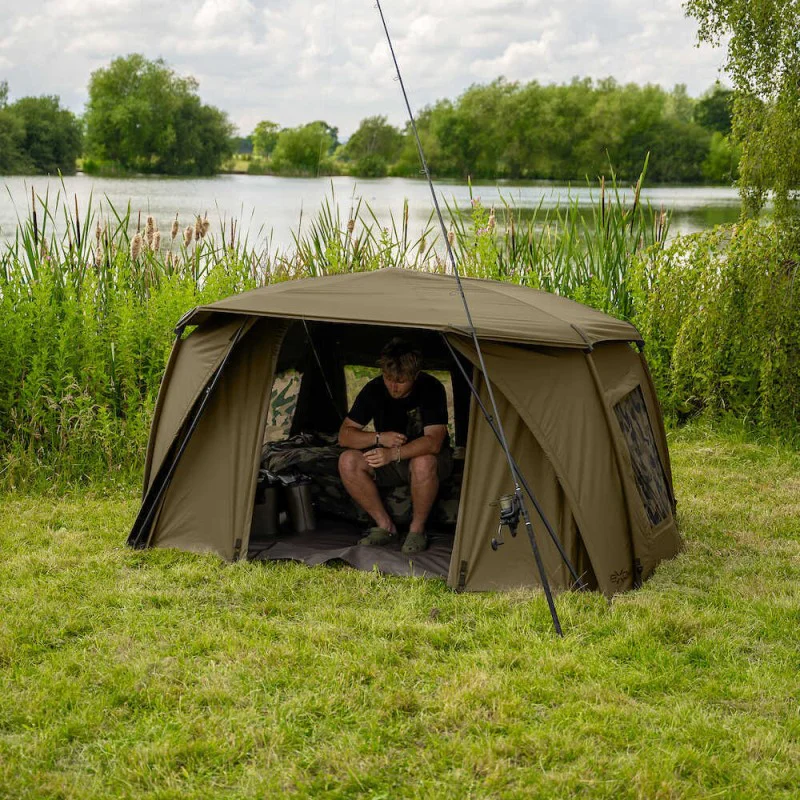 Палатка AVID CARP Exo+ Bivvy