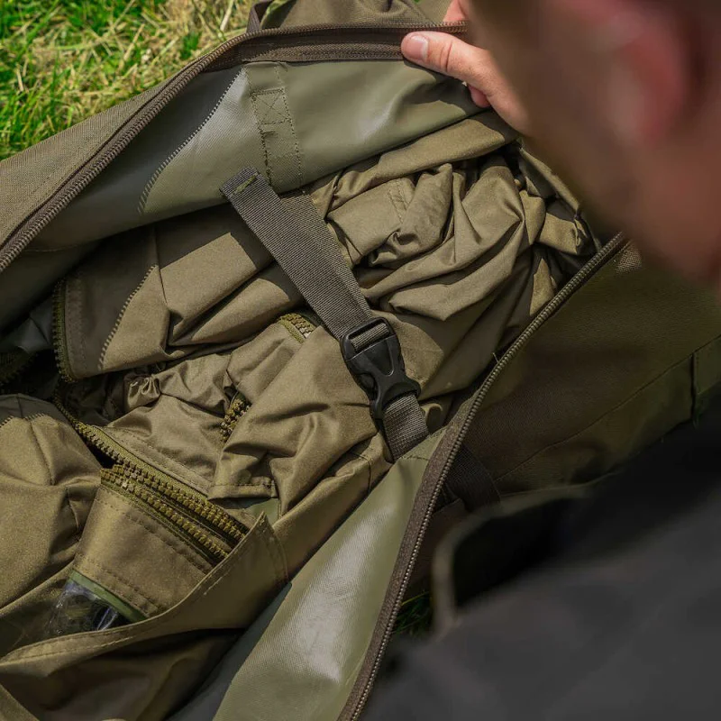 Палатка AVID CARP Exo+ Bivvy