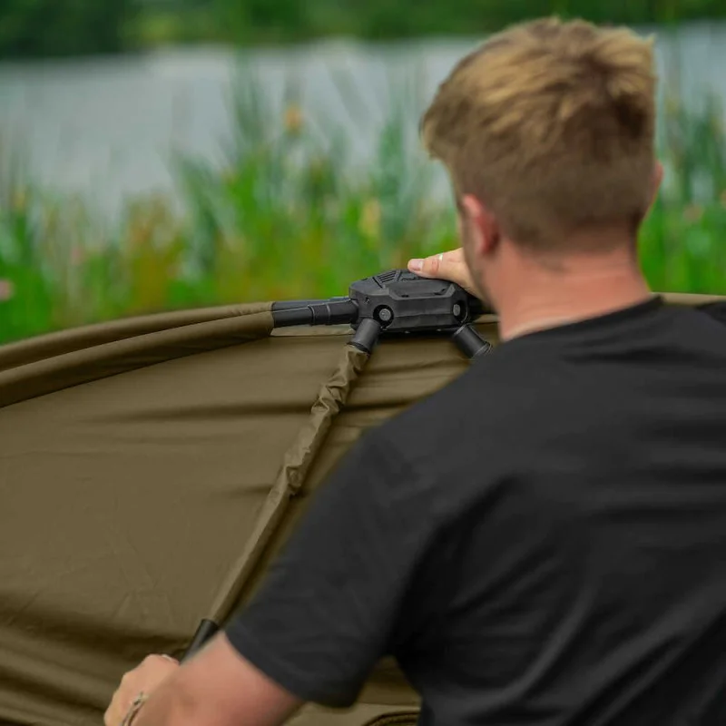 Палатка AVID CARP Exo+ Bivvy