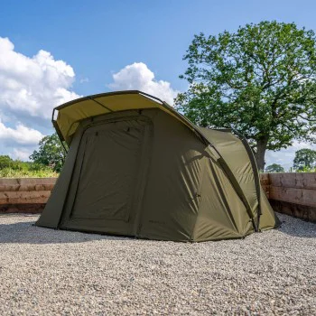 Палатка AVID CARP Revolve 1 Person Bivvy