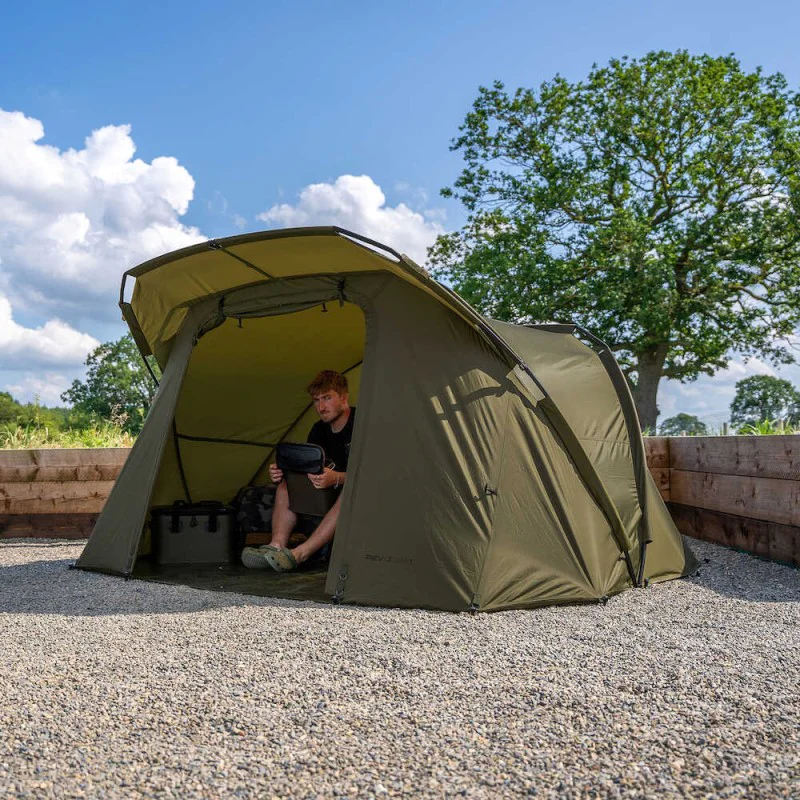 Палатка AVID CARP Revolve 1 Person Bivvy
