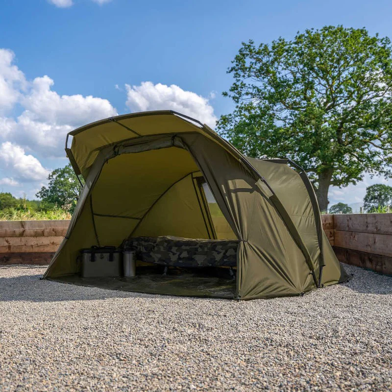 Палатка AVID CARP Revolve 1 Person Bivvy