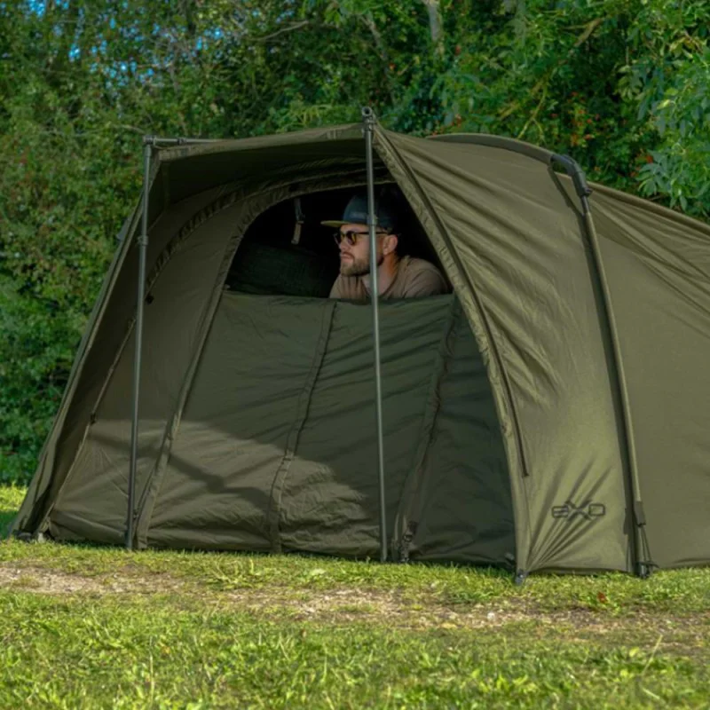 Палатка AVID CARP Exo Bivvy