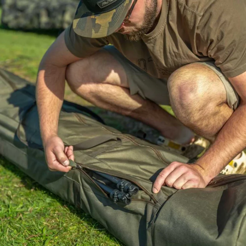 Палатка AVID CARP Exo Bivvy