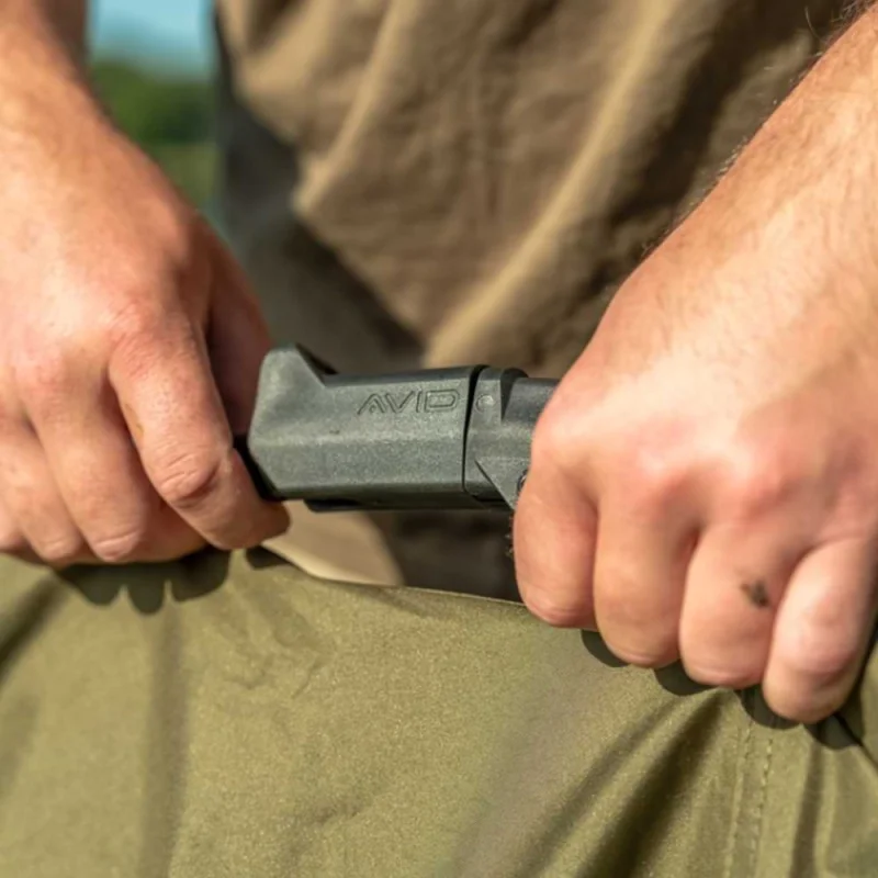 Палатка AVID CARP Exo Bivvy