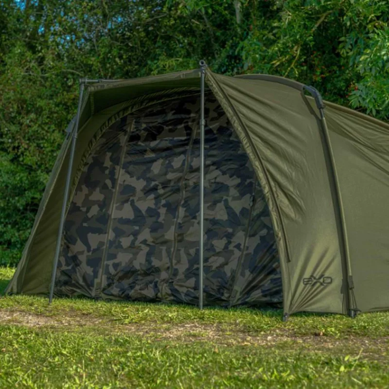 Палатка AVID CARP Exo Bivvy