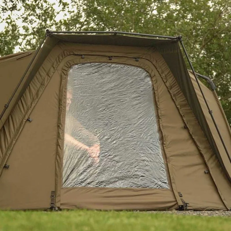 Палатка AVID CARP Exo 2 Bivvy System