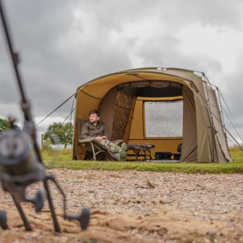 Палатка AVID CARP Screen House XT