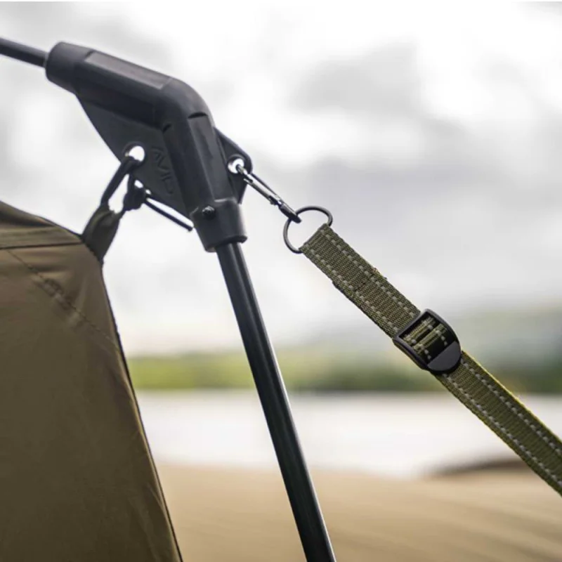 Палатка AVID CARP Screen House XT