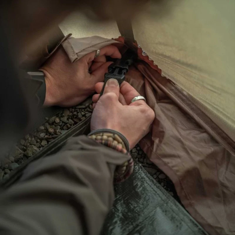 Палатка AVID CARP Screen House XT Compact