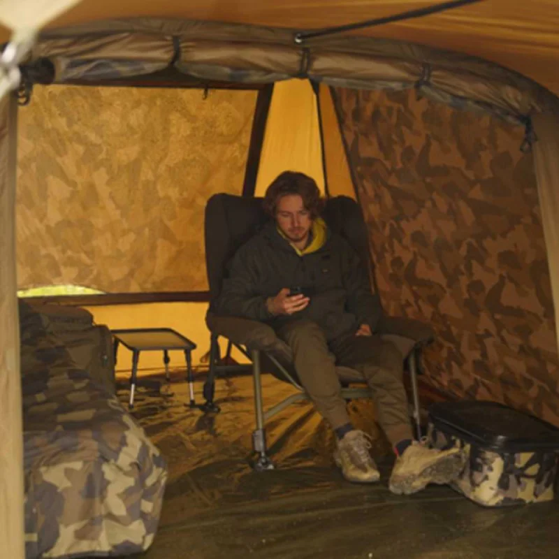 Палатка AVID CARP Screen House XT Compact