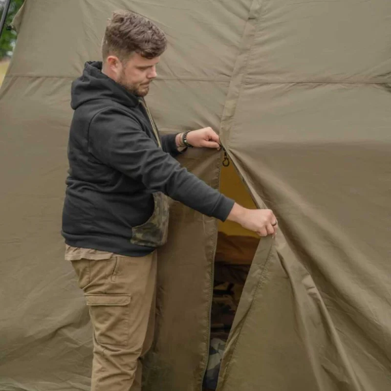 Палатка AVID CARP Revolve Screen House