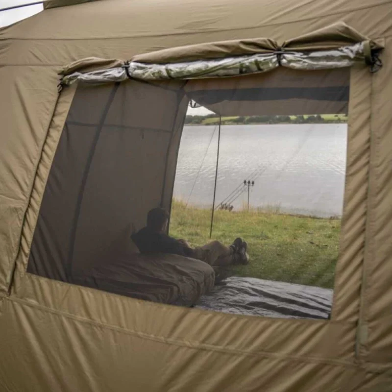 Палатка AVID CARP Revolve Screen House