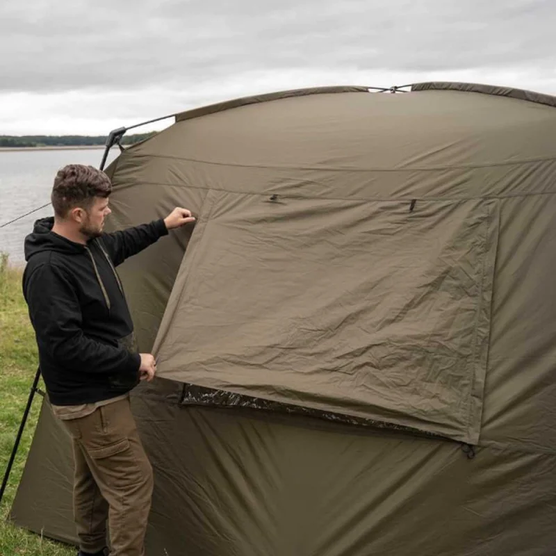 Палатка AVID CARP Revolve Screen House