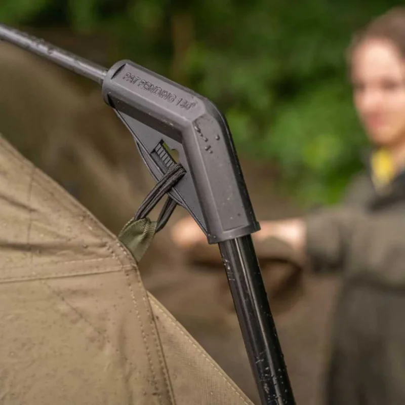 Палатка AVID CARP Revolve Screen House Compact