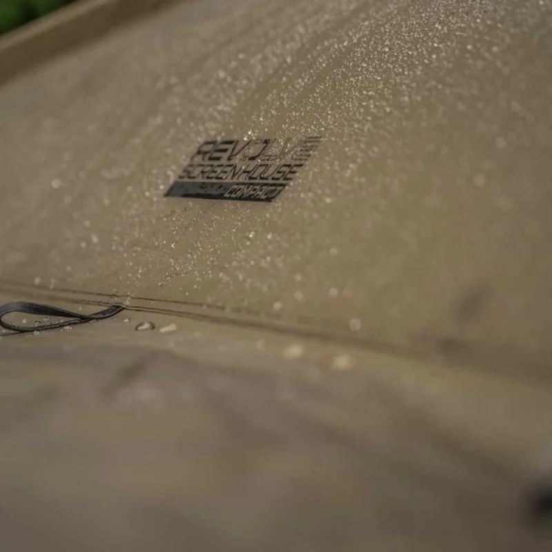 Палатка AVID CARP Revolve Screen House Compact