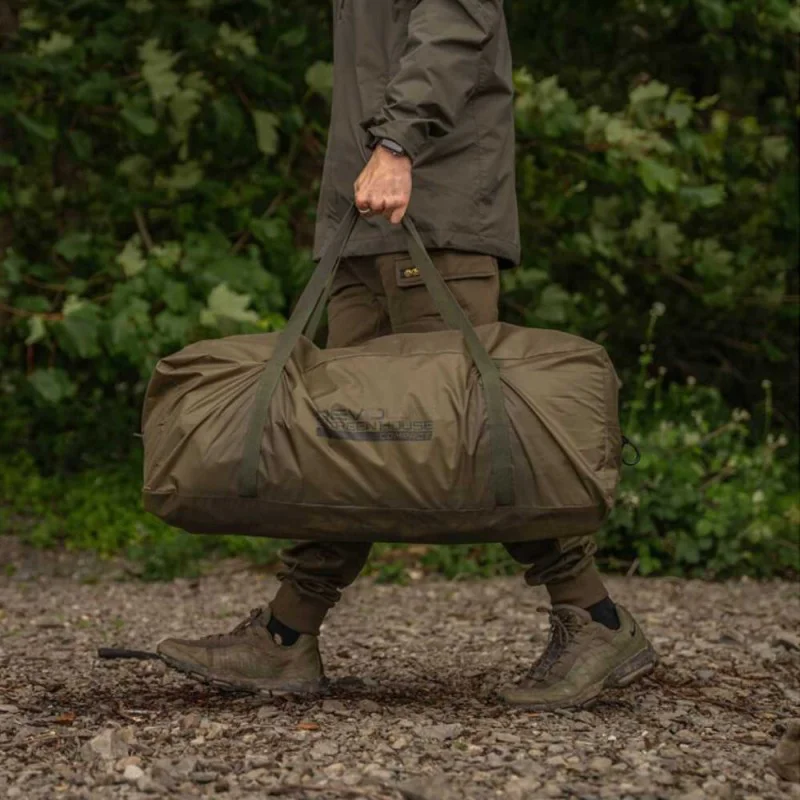 Палатка AVID CARP Revolve Screen House Compact