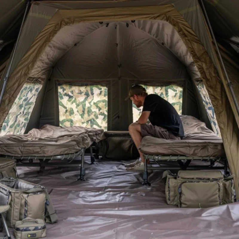 Преддверие AVID CARP EXO 2 Extension Cap