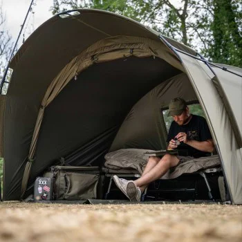 Палатка AVID CARP Revolve NG Bivvy 1 Man