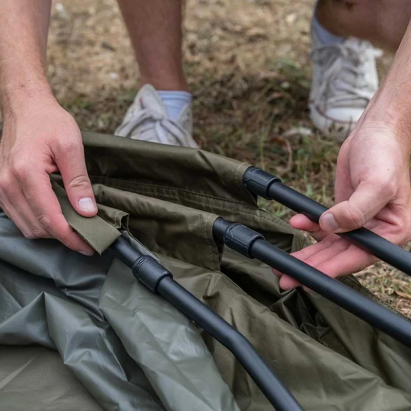 Палатка AVID CARP Revolve NG Bivvy 2 Man