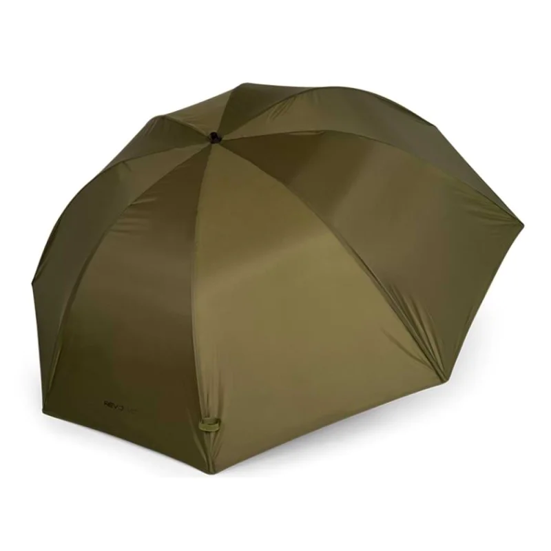 Чадър AVID CARP Revolve 60in Day-Session Brolly
