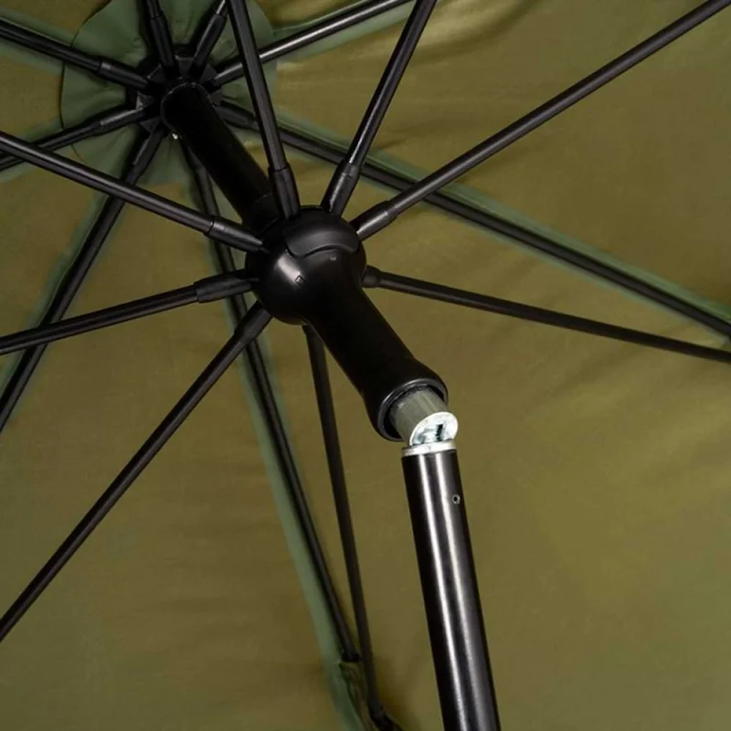 Чадър AVID CARP Revolve 60in Day-Session Brolly