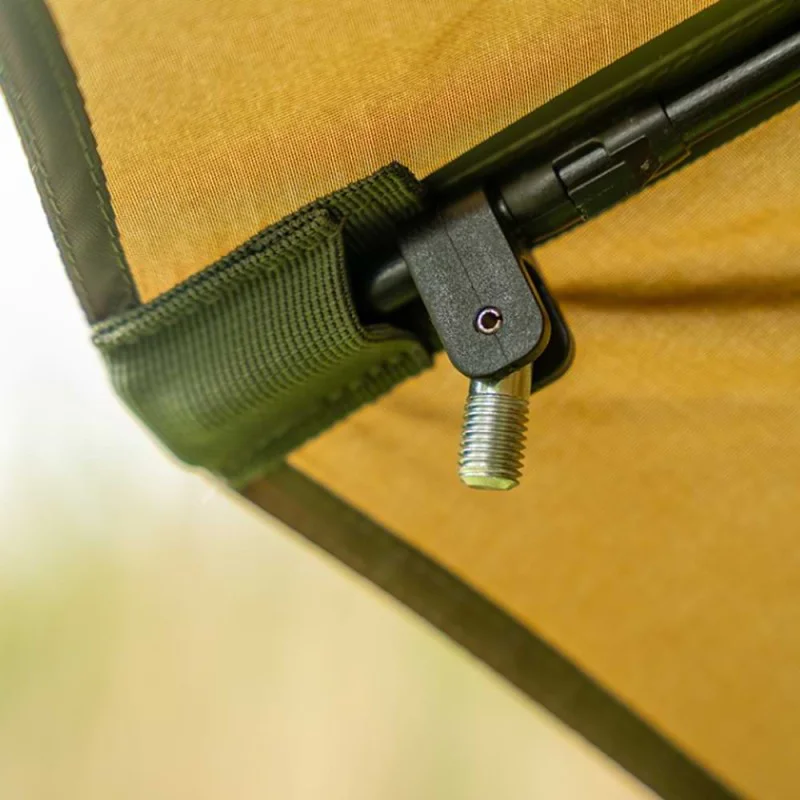 Чадър AVID CARP Revolve 60in Day-Session Brolly