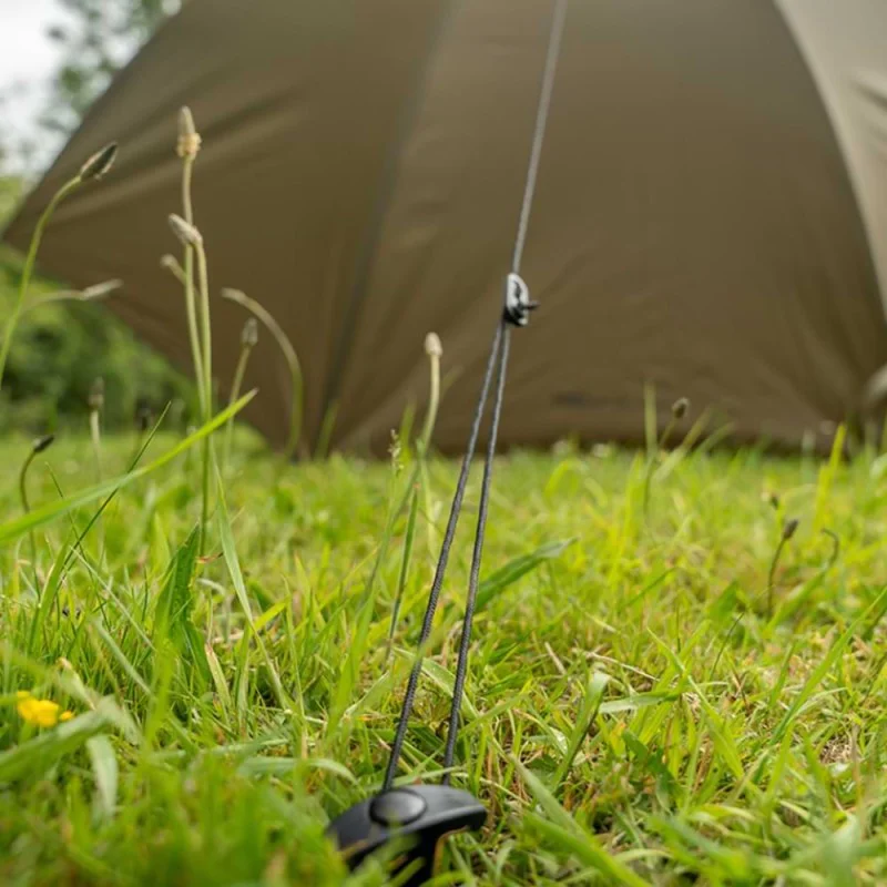 Чадър AVID CARP Revolve 60in Day-Session Brolly