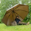 Чадър AVID CARP Revolve 60in Day-Session Brolly