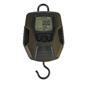 Цифров кантар AVID CARP Digital Scales