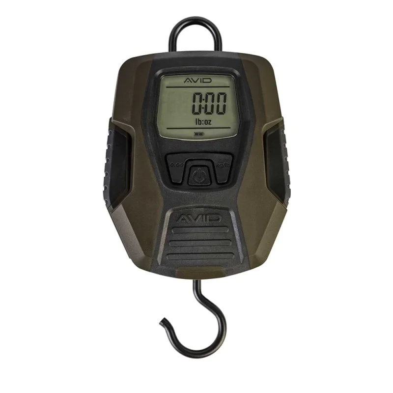 Цифров кантар AVID CARP Digital Scales