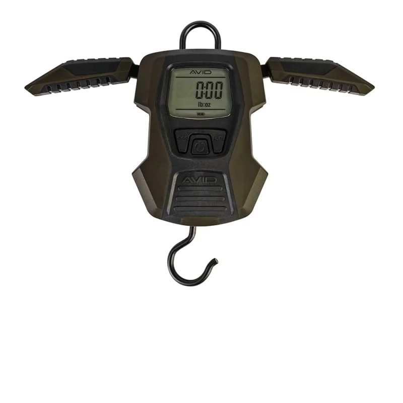 Цифров кантар AVID CARP Digital Scales