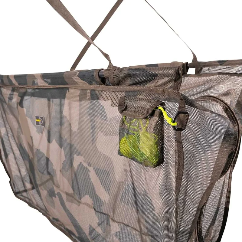 Сак за освобождаване AVID CARP Camo Recovery Sling XL