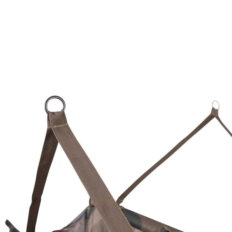 Сак за освобождаване AVID CARP Camo Recovery Sling XL