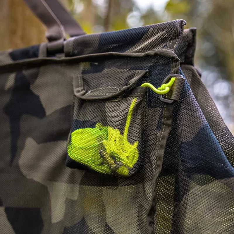 Сак за освобождаване AVID CARP Camo Recovery Sling XL