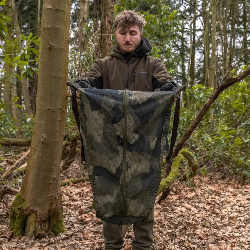 Сак за освобождаване AVID CARP Camo Recovery Sling XL