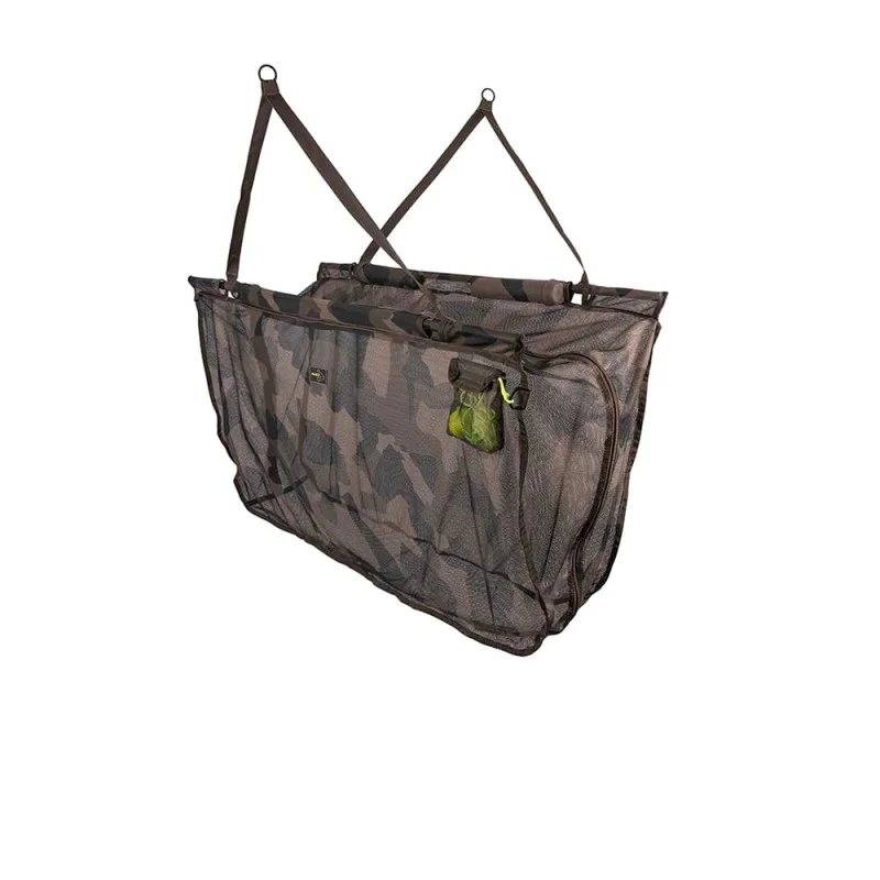 Сак за освобождаване AVID CARP Camo Recovery Sling XL