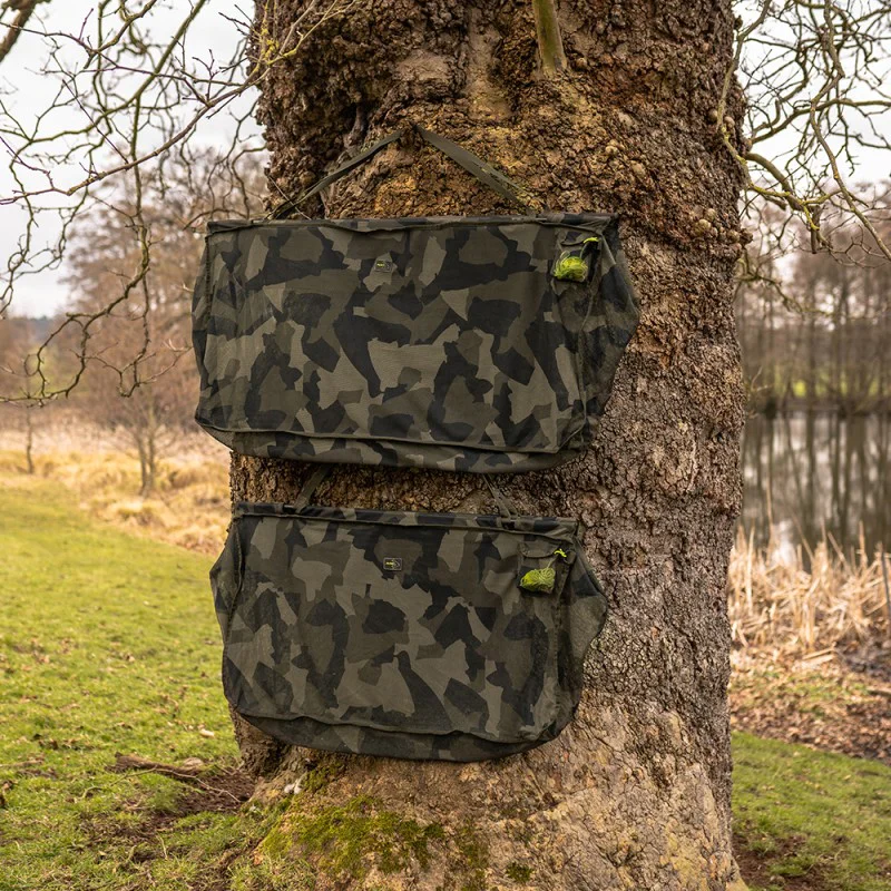 Сак за освобождаване AVID CARP Camo Recovery Sling XL