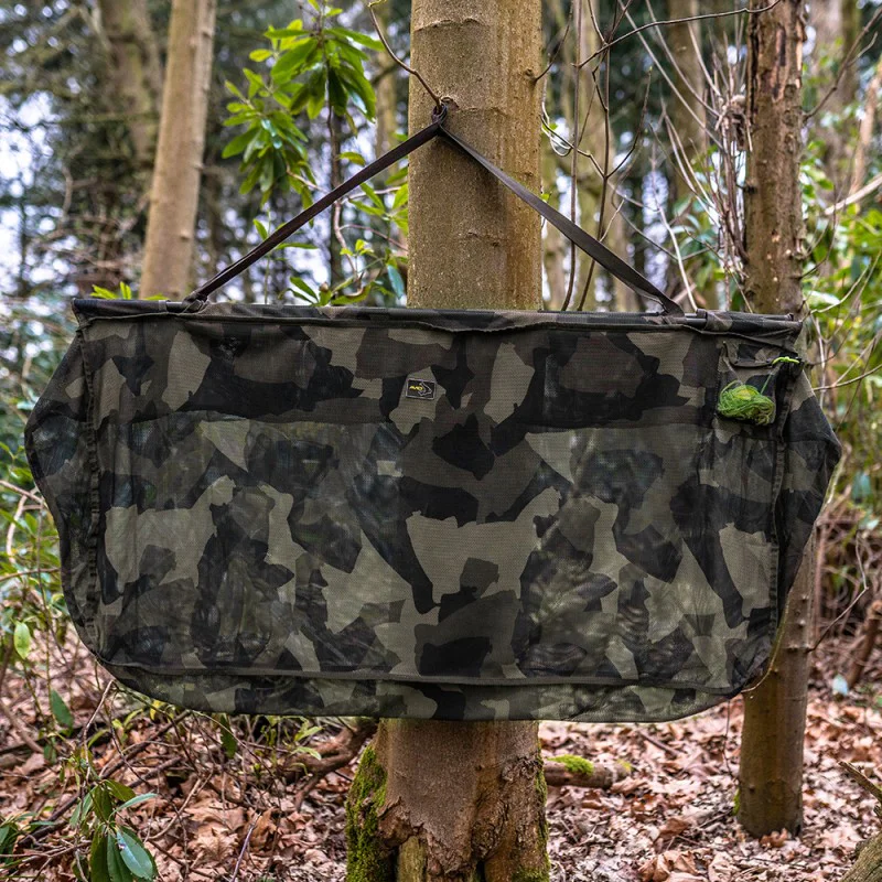 Сак за освобождаване AVID CARP Camo Recovery Sling XL