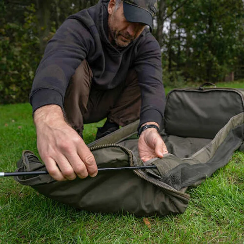 Подложка за освобождаване AVID CARP Revive Mat XL