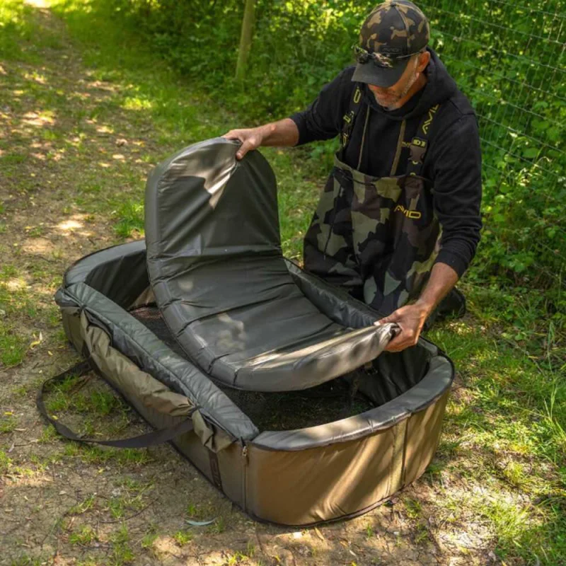 Люлка AVID CARP Pro-Tect Deluxe Cradle