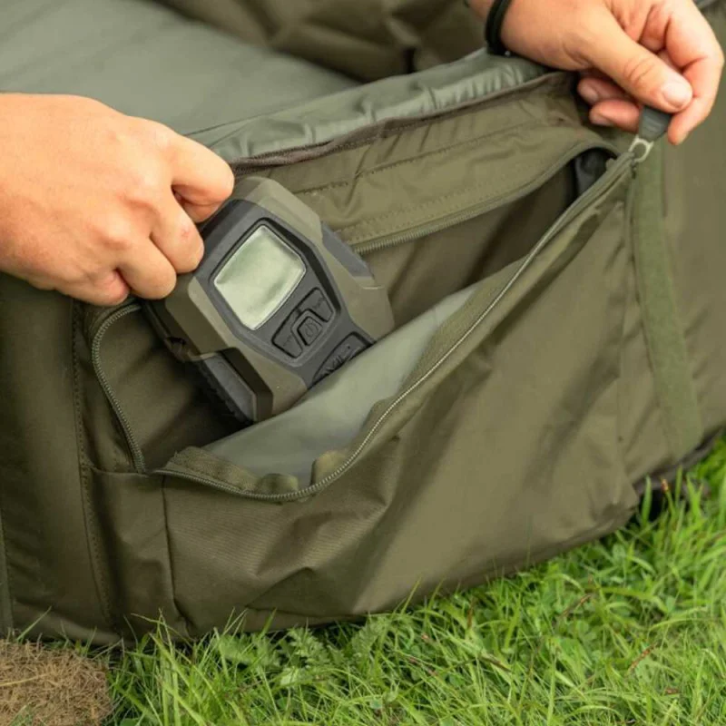 Люлка AVID CARP Pro-Tect Deluxe Cradle